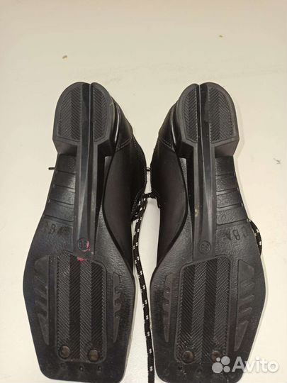 Лыжи беговые