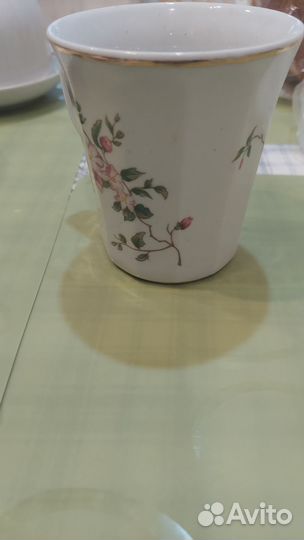 Кружка Польша СССР