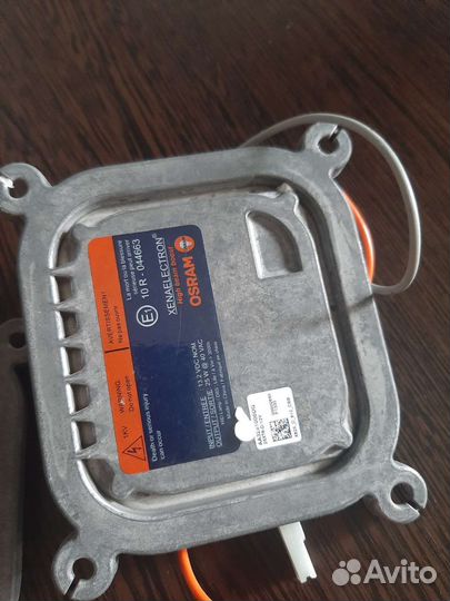 Блоки розжига d8s