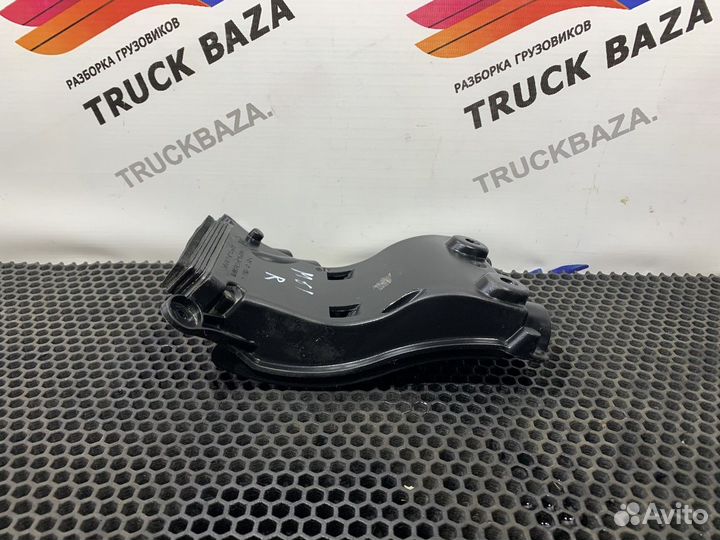 Крышка кабельной шахты Man TGA, Man TGS, Man TGX