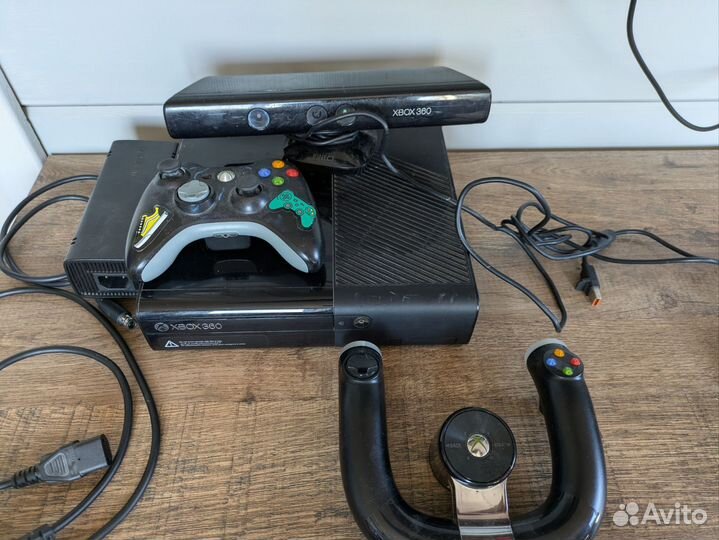Xbox 360 е