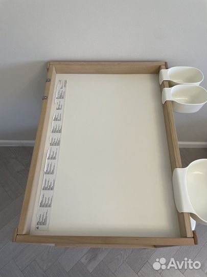 Пеленальный столик IKEA