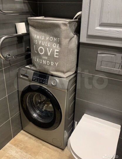 2-к. квартира, 54,3 м², 3/3 эт.