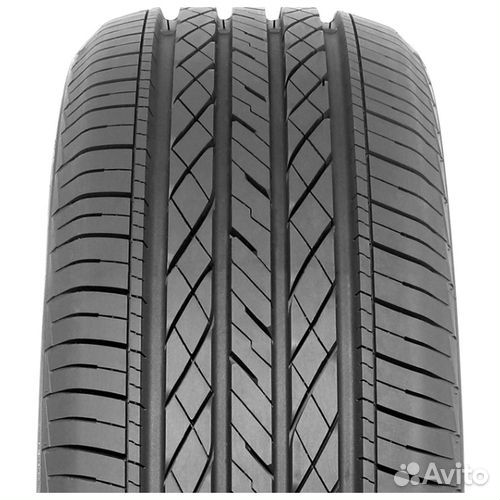 Tracmax X-Privilo H/T 225/60 R18