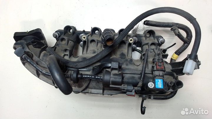 Коллектор впускной Buick Encore, 2016