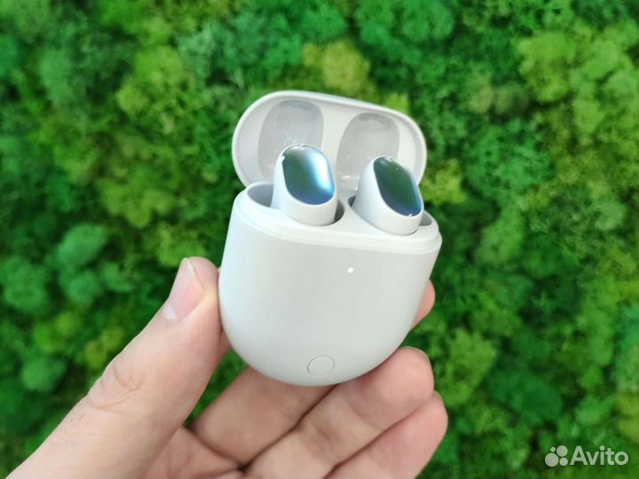 Беспроводные наушники Xiaomi Redmi AirDots 3 Pro