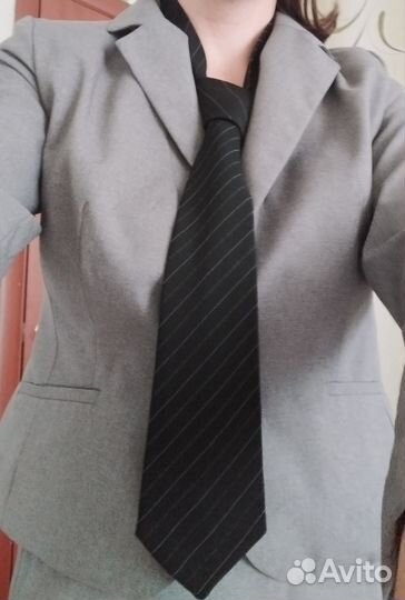 Галстук женский