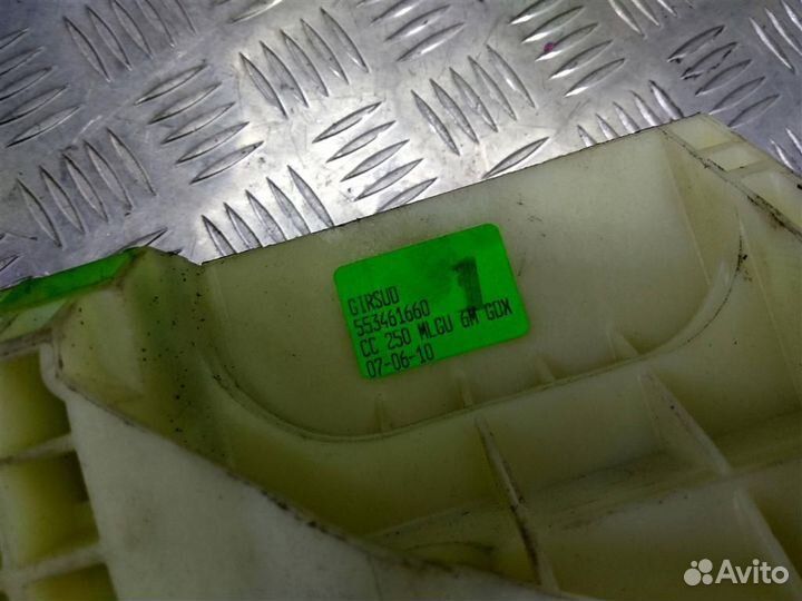 Кулиса (Механизм выбора передач) Ситроен Jumper 3