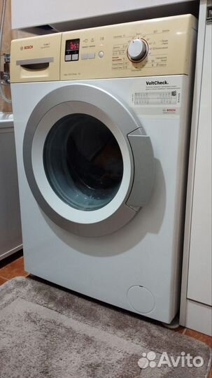 Стиральная машина bosch maxx 5 бу