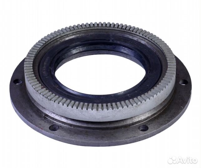 Крышка маз ступицы передней (с индуктором) оао маз