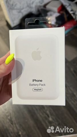 Пауер банк для айфона
