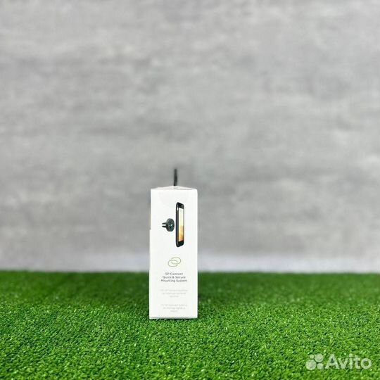 Крепление на решетку SP Connect Vent Mount Snap