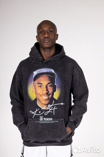 Худи Kobe Bryant