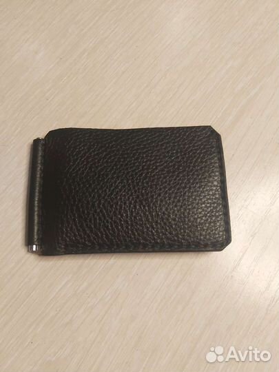 Купюродержатель