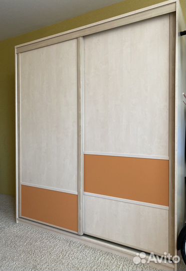 Набор детской мебели MrDoors