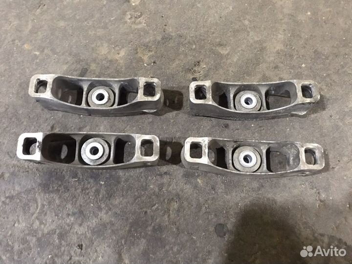 Кронштейн Порше 94811051501