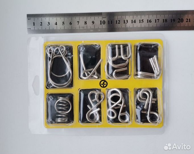 Головоломка Butebuy