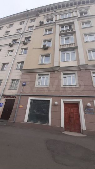 Сдам 85м. на Соколе