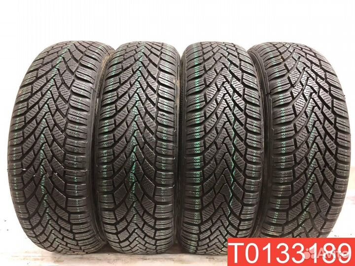 Continental ContiWinterContact TS 850 175/65 R14 82T