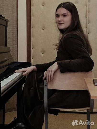 Репетитор. Сольфеджио. Фортепиано. Хор