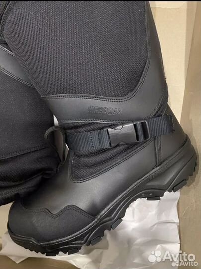 Сапоги арктика фарадей