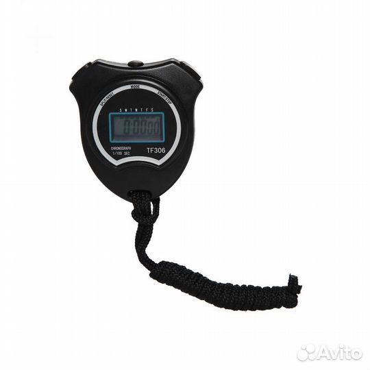 Секундомер для тренера Mad Guy