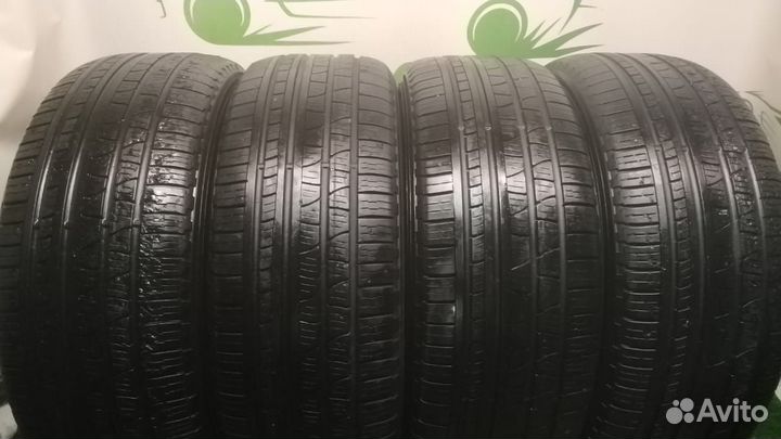 Pirelli Scorpion Verde All Season 235/60 R18
