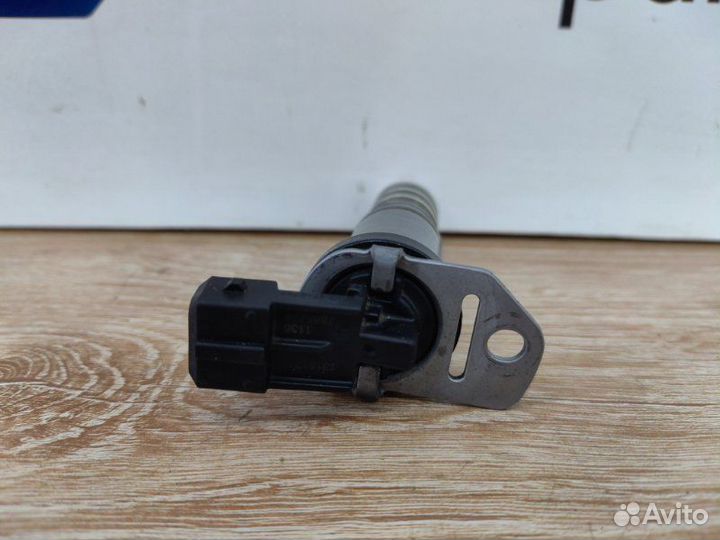 Клапан электромагнитный Bmw X5 Рест E70 рест