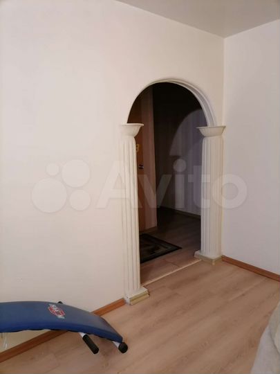4-к. квартира, 78 м², 9/9 эт.