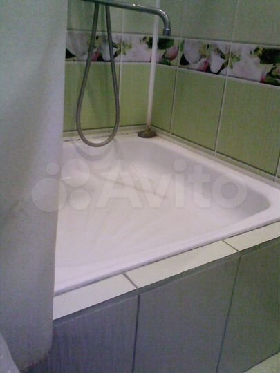 Комната 28 м² в 2-к., 3/9 эт.