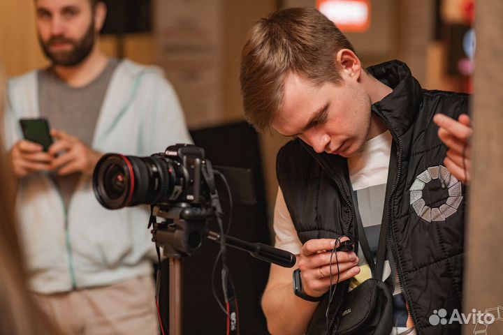 Видеомонтаж. Монтаж видео. Нарезка