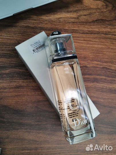 Christian Dior Addict 2 / Кристиан Диор Аддикт 2
