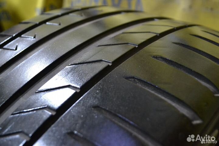 Pirelli Dragon Sport 275/30 R20