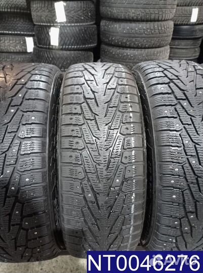 Nokian Tyres Hakkapeliitta 7 SUV 235/65 R17 97U