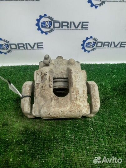 Суппорт задний левый Bmw X3 E83