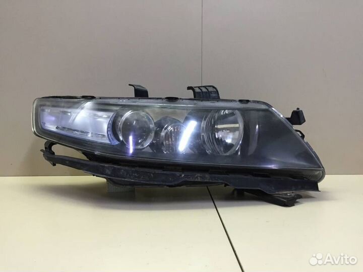Фара правая Honda Accord 7 CL, CM, CN 2003-2008
