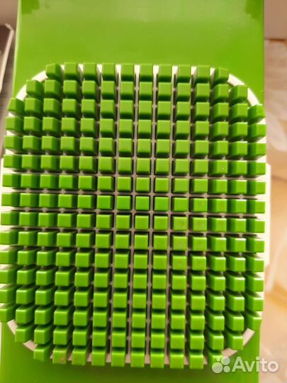 Овощерезка аллигатор