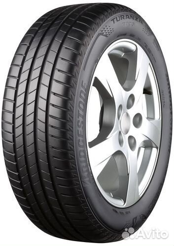 Bridgestone Turanza T005 225/45 R17 Y