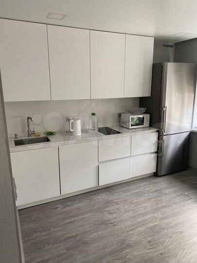 1-к. квартира, 42 м², 5/10 эт.