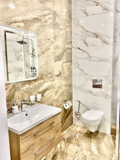 2-к. квартира, 52 м², 4/6 эт.