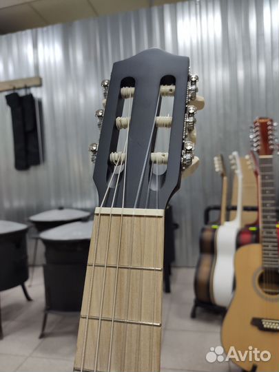 Классическая гитара