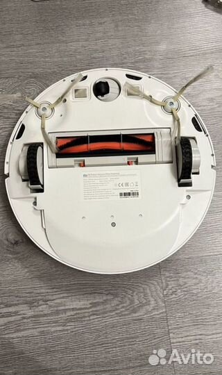 Xiaomi Mi Robot Vacuum Mop Essential