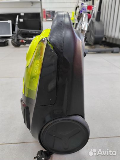 Пылесос Tefal TW2522RA (30лп)