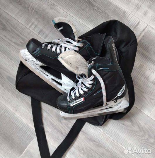 Хоккейная форма