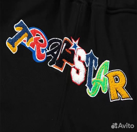 Шорты Trapstarr