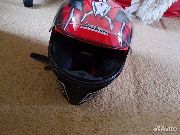 Шлем интеграл