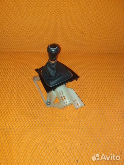 Кулиса кпп Mazda 6