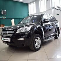 LIFAN X60 1.8 MT, 2013, 160 000 км, с пробегом, цена 550 000 руб.