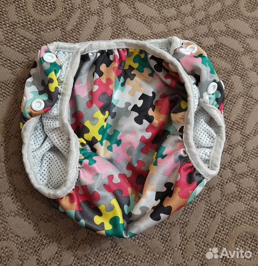 Трусики для плавания