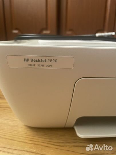 Мфу HP deskjet 2620